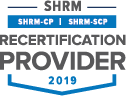 SHRM-Recertification-Provider