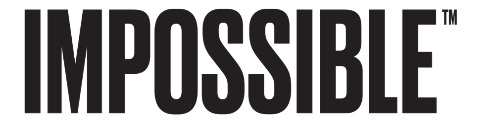 Impossible Logo