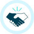 handshake-icon